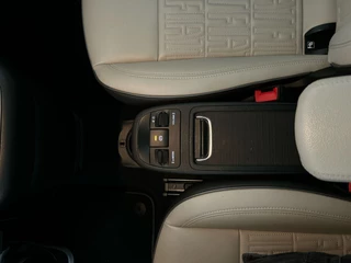 Fiat 500C Fiat 500C La Prima 42 kWh | Lederen bekleding | Parkeercamera | Stoelverwarming | Soh (batterijcheck) 91,1 % - afbeelding nr 15