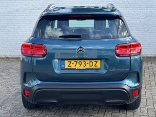 Citroën C5 Aircross Citroen C5 AIRCROSS Automaat Carplay Cruise Navigatie Pdc Hoge instap 1.2 PureTech Business - afbeelding nr 31