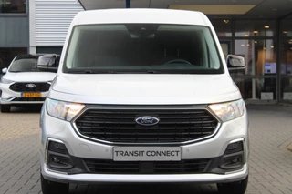 Ford Transit Connect Ford Transit Connect 2.0 EcoBlue L1 Limited 122pk| Automaat | Trekhaak afneembaar | Reservewiel | Voorruitverwarming | 17'' Velgen | - afbeelding nr 6