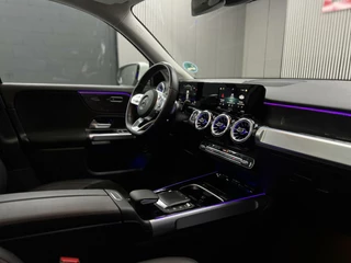 Mercedes-Benz GLB Mercedes GLB 250 4MATIC AMG | PANO | AMBIENT | INCL BTW - afbeelding nr 39