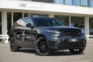 Land Rover Range Rover Velar 2.0 P400e AWD Autobiography I Pano I ACC I 5 jaar fabrieksgarant
