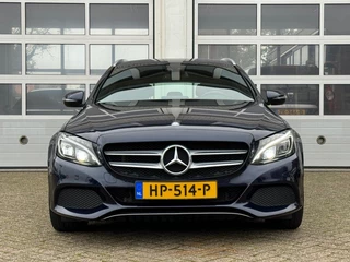 Mercedes-Benz C-Klasse - afbeelding nr 33