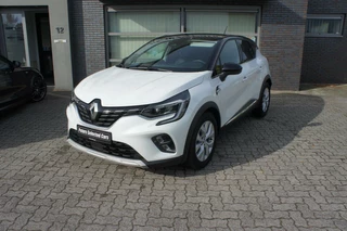 Renault Captur Renault Captur 1.6 E-Tech Hybrid 145 Intens Camera|CarPlay|Cruise - afbeelding nr 3