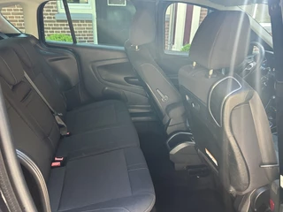 Ford B-MAX - afbeelding nr 18
