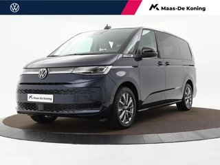 Volkswagen Multivan Bedrijfswagens Bulli Edition 1.5 eHybrid 245pk 4Motion Automaat