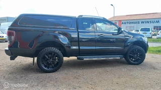 Ford Ranger Ford Ranger 3.2 TDCi Wildtrak Supercab - afbeelding nr 6