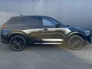 Mazda CX-5 - afbeelding nr 11