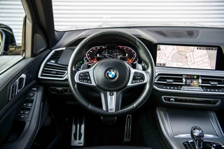 BMW X5 BMW X5 xDrive40i | M Sport | Vol opties | Luchtvering | 4w sturing | Laser | H&K | Panodak | Trekhaak | 21 inch | - afbeelding nr 8
