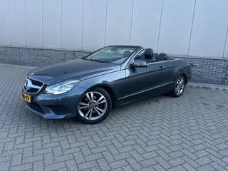Mercedes-Benz E-Klasse - afbeelding nr 1
