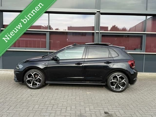Volkswagen Polo Volkswagen Polo 1.0 TSI 3xR-Line/Pano/Navi/camera/keyless/Beatsaudio - afbeelding nr 9