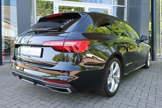Audi A4 - afbeelding nr 9