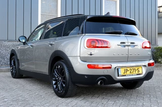 MINI Clubman Rijklaarprijs-Garantie Navigatie Leder sport Interieur Led - afbeelding nr 3