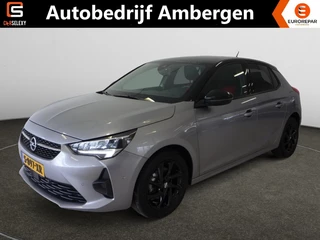 Opel Corsa 1.2 Turbo (100Pk) GS-Line Camera Apple Carplay Géén Afleverkoste