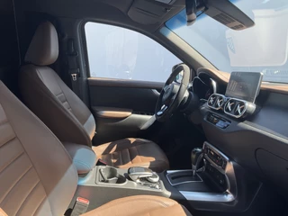Mercedes-Benz X-Klasse - afbeelding nr 35