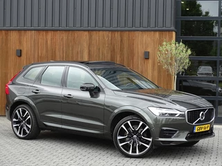 Volvo XC60 Volvo XC60 T8 407PK AWD / Inscription / panoramadak / 360° / LED - afbeelding nr 56