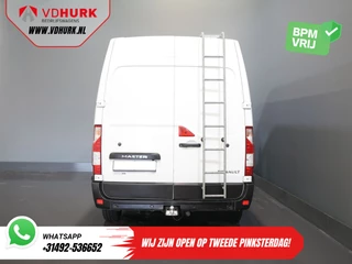 Renault Master - afbeelding nr 6