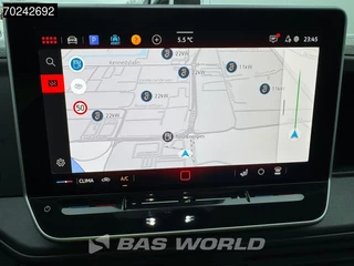 MAN TGE MAN TGE 3.180 Automaat 2025 Black Edition Model Facelift L3H3 Navi CarPlay Camera L2H2 11m3 Airco Cruise control - afbeelding nr 16