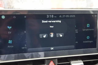 Hyundai IONIQ 5 Hyundai IONIQ 5 Connect+ AWD 77.4 kWh | 1e eigenaar | Fabrieksgarantie | BTW auto | - afbeelding nr 27