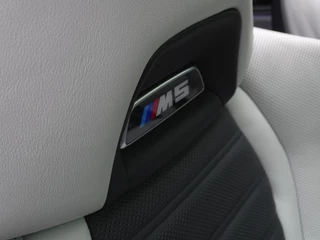 BMW M5 BMW M5 F90 800PK+ / 2018 / M-perf. CARBON / LED - afbeelding nr 43