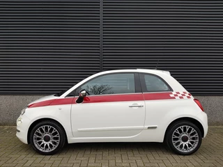 Fiat 500 - afbeelding nr 12