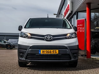 Toyota ProAce - afbeelding nr 4