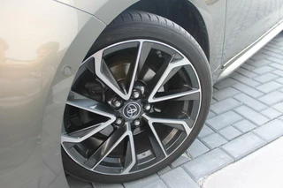 Toyota Corolla Touring Sports Toyota Corolla Touring Sports 2.0 Hybrid Executive - afbeelding nr 8