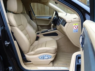 Porsche Macan - afbeelding nr 15