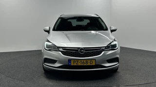 Opel Astra Opel Astra Sports Tourer 1.0 Innovation NAVI ECC CRUISE LM CARPLAY. - afbeelding nr 5