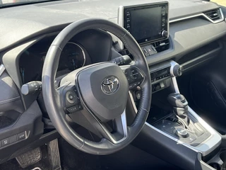 Toyota RAV4 Toyota RAV4 | Net Binnen | 2.5 Hybrid AWD Black Edition. - afbeelding nr 5