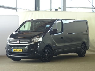 Fiat Talento Fiat Talento 2.0 MJ 170 PK L2H1 SX - afbeelding nr 2