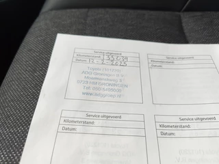 Toyota Corolla Touring Sports Toyota Corolla Touring Sports 1.8 Hybrid Business Plus | Navi | Keyless Entry | Stoelverwarmin - afbeelding nr 40