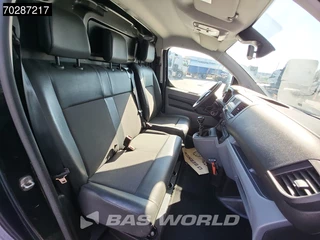 Peugeot Expert Peugeot Expert 120pk L3H1 Trekhaak Airco Cruise Imperiaal Parkeersensoren Euro6 L3 6m3 Airco Trekhaak Cruise control - afbeelding nr 13