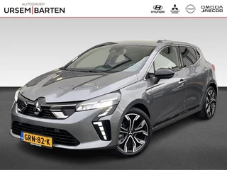 Mitsubishi Colt 1.0T MT Instyle