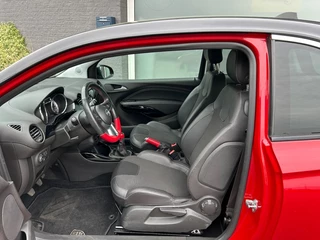 Opel ADAM - afbeelding nr 13