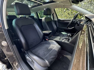 Volkswagen Passat Volkswagen Passat Variant 1.8 TSI HIGHLINE FACELIFT, PANO, NAVI, CRUISE, LEDER/ALCANTARA, ECC-AIRCO, DIGITAL, KEYLESS, ERGO-COMFORT, LICHTMETAAL 17