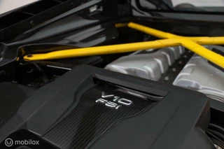 Audi R8 Audi R8 - Exclusive V10 PLUS  610pk 5.2 FSI Quattro - afbeelding nr 20