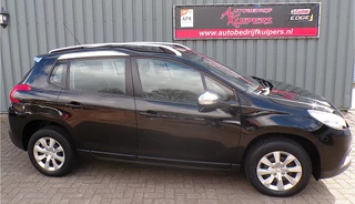 Peugeot 2008 Navi.Airco.Cruise.Electr.pakket - afbeelding nr 3