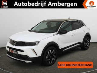 Opel Mokka - afbeelding nr 1