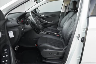 Opel Grandland X Opel Grandland X 1.6 Turbo Hybrid4 Executive Leder Camera Stoelventilatie - afbeelding nr 4