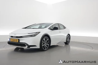Toyota Prius 2.0 Plug-in Executive - Orig. NL