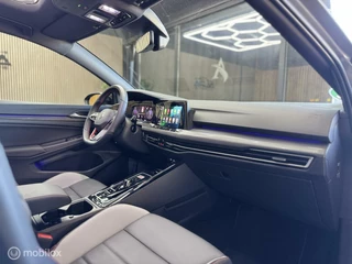 Volkswagen Golf Volkswagen Golf GTI ClubSport Performance| Akra | Pano| 19” - afbeelding nr 36