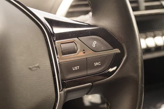 Peugeot 3008 - afbeelding nr 16