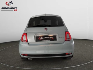 Fiat 500 Fiat 500 1.0 Hybrid Cruise control l Navigatie l AppleCarPlay/AndroidAuto - afbeelding nr 7