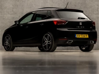 SEAT Ibiza SEAT Ibiza 1.0 TSI FR Business Intense (SCHUIFDAK, APPLE CARPLAY, GROOT NAVI, BEATS AUDIO, CAMERA, CLIMATE, SPORTSTOELEN, LED KOPLAMPEN, GETINT GLAS, CRUISE, MODE KNOP, NIEUWSTAAT) - afbeelding nr 3