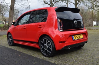 Volkswagen up! - afbeelding nr 4