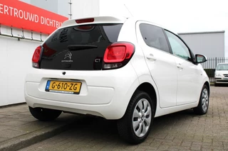 Citroën C1 - afbeelding nr 24