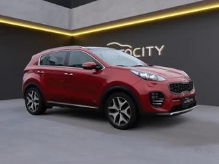 Kia Sportage - afbeelding nr 7