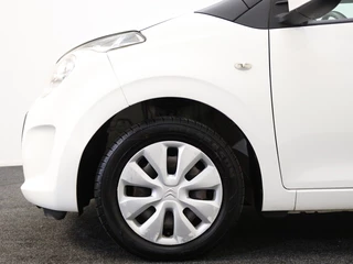 Citroën C1 Citroën C1 1.0 e-VTi Feel | Airco | Bleutooth | Cruise Control | - afbeelding nr 7