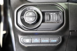 Jeep Wrangler Jeep Wrangler Unlimited 4XE 380 RUBICON - afbeelding nr 21