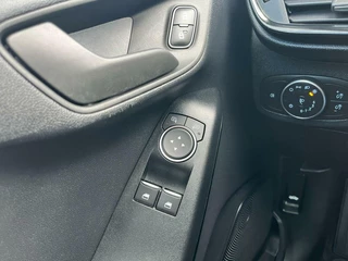 Ford Fiesta Ford Fiesta 1.0 EcoBoost Connected Carplay Navi Cruise Airco - afbeelding nr 17